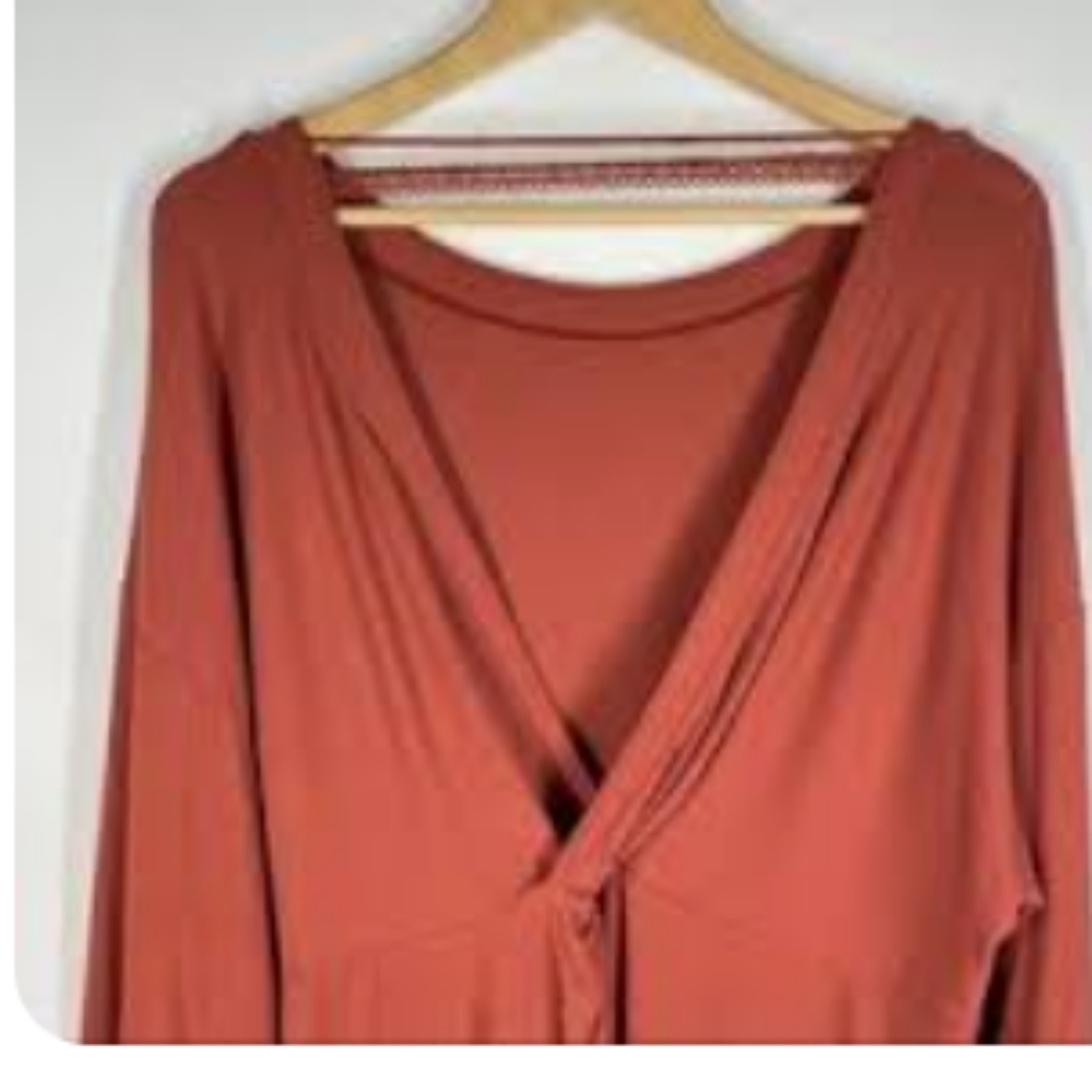 Free people women long sleeve - Picture 3 of 5